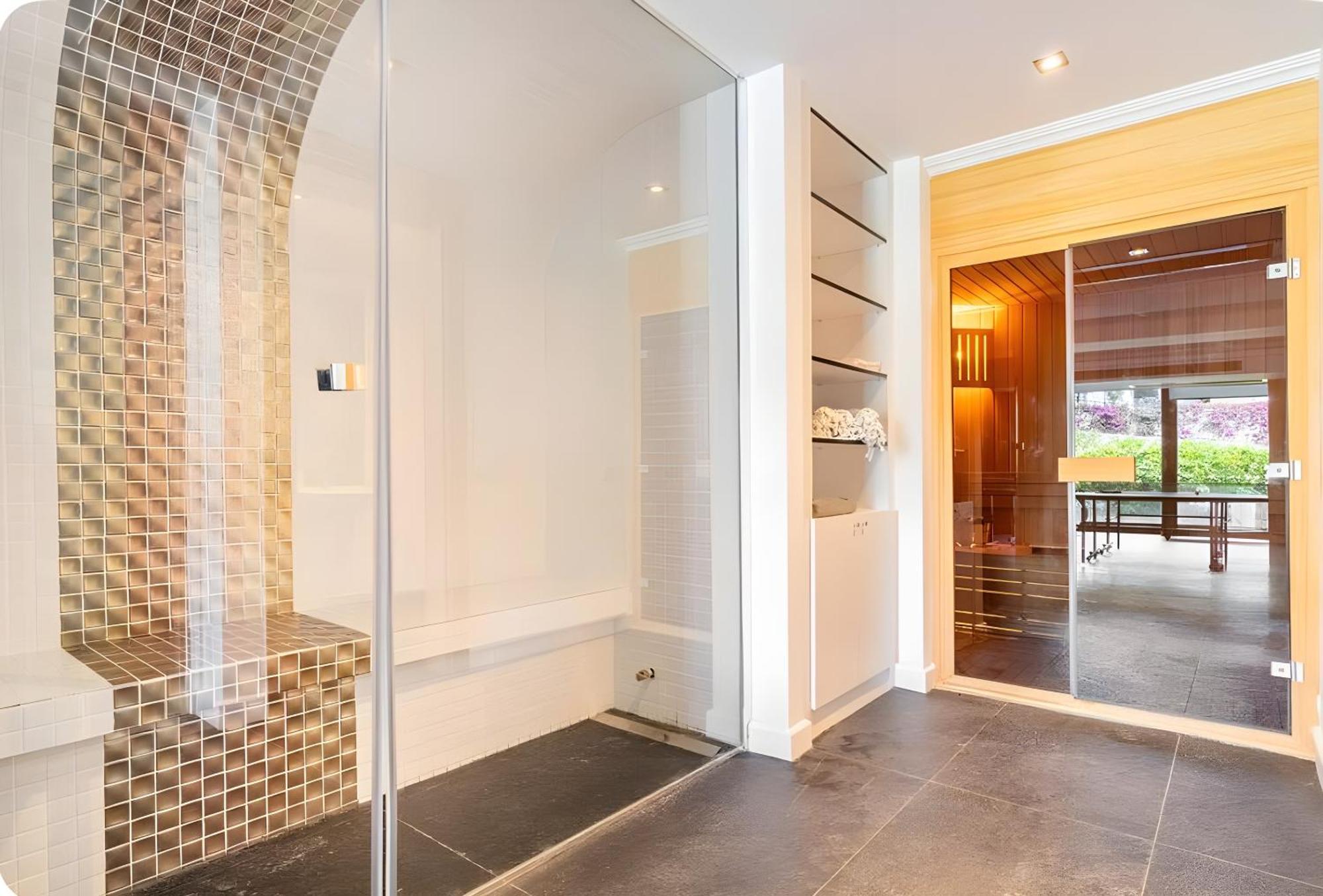 Marinhill - High Luxury Villa *
