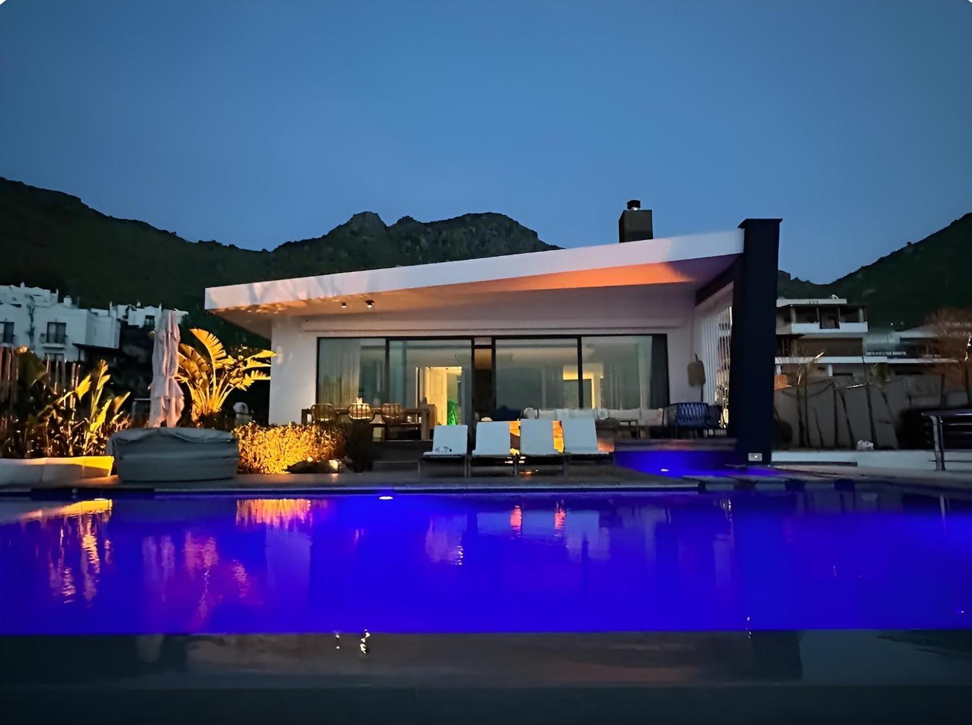 Marinhill - High Luxury Bodrum
