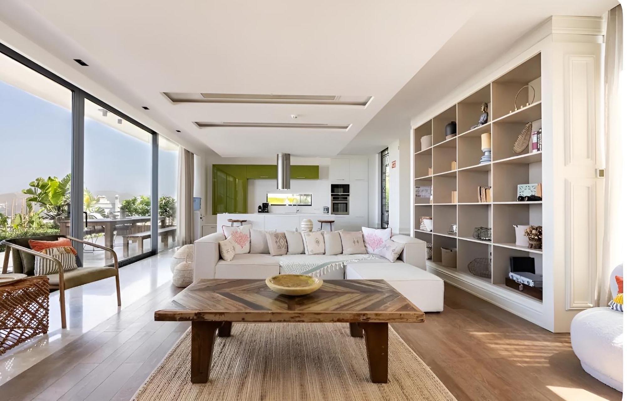 Marinhill - High Luxury * Bodrum