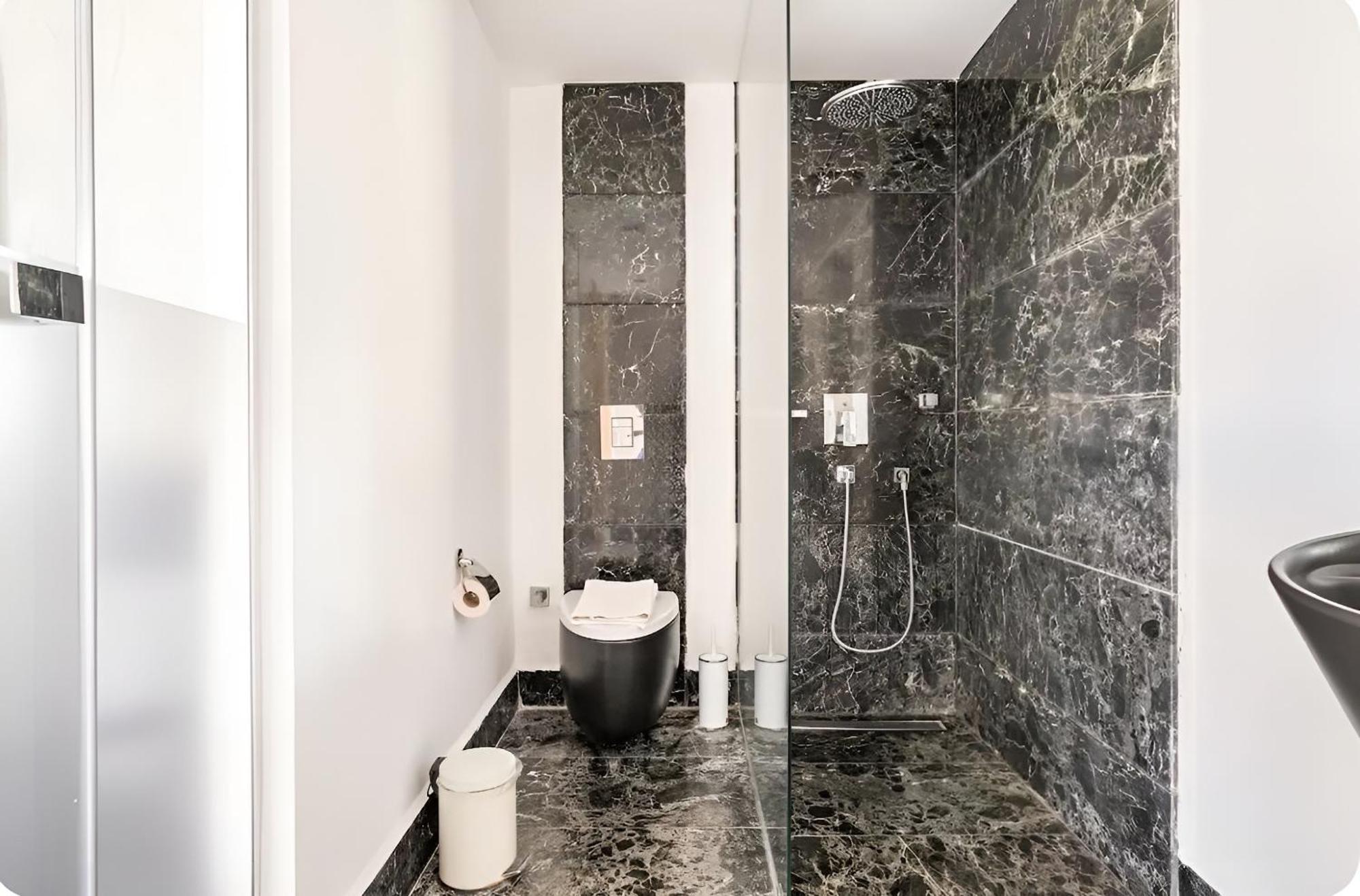 Marinhill - High Luxury Bodrum