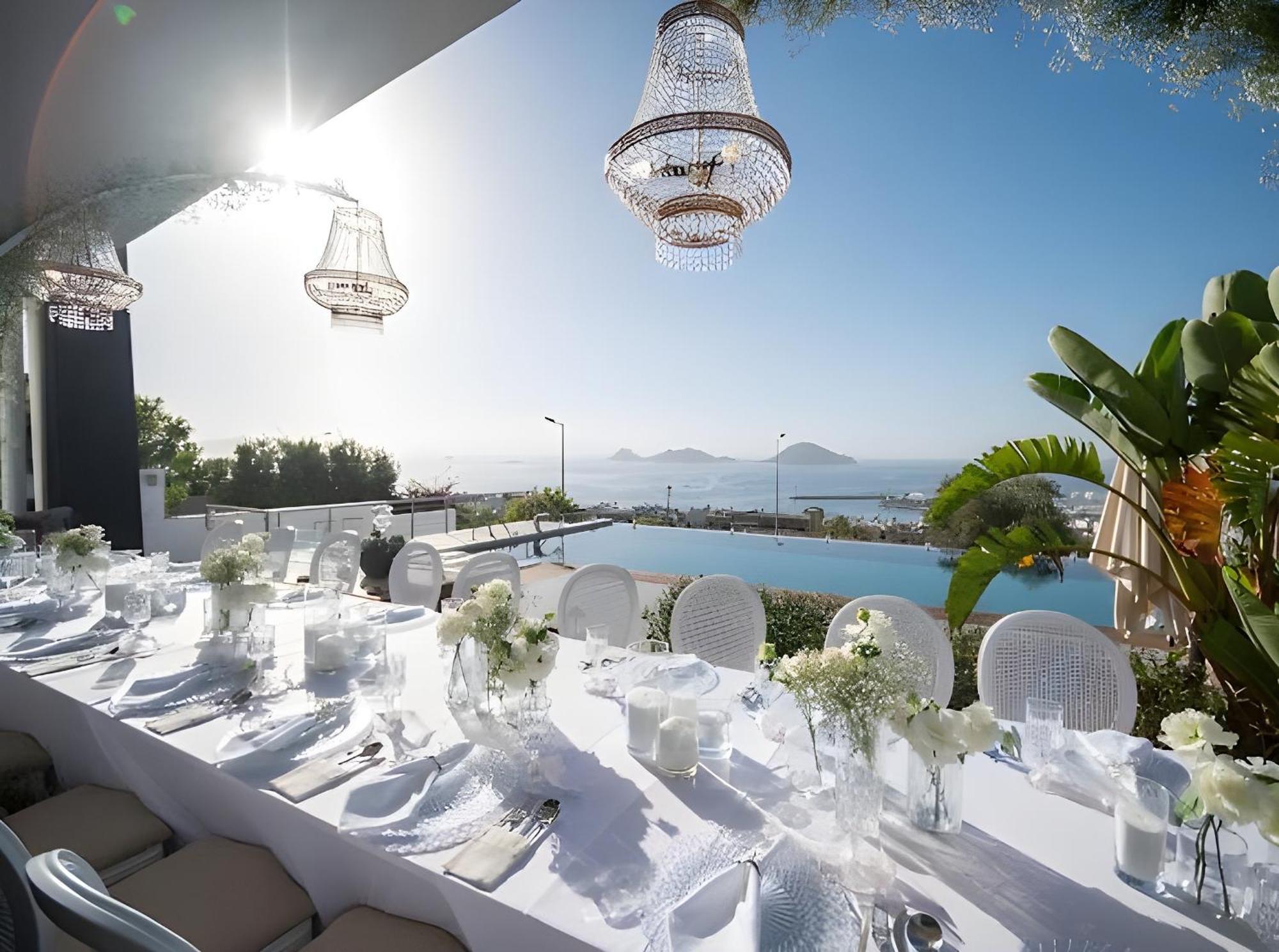 Villa Marinhill - High Luxury