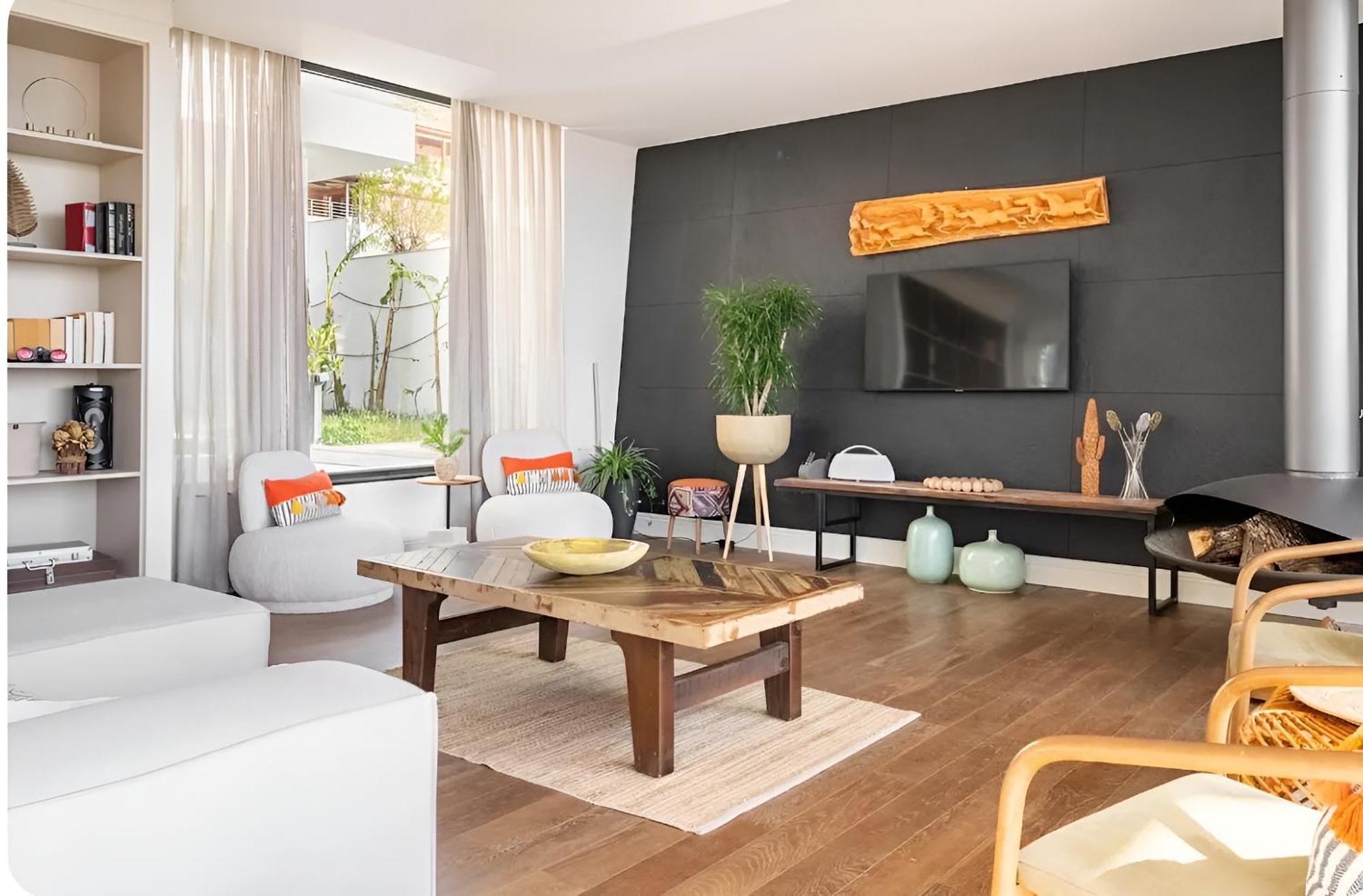 Villa Marinhill - High Luxury Bodrum