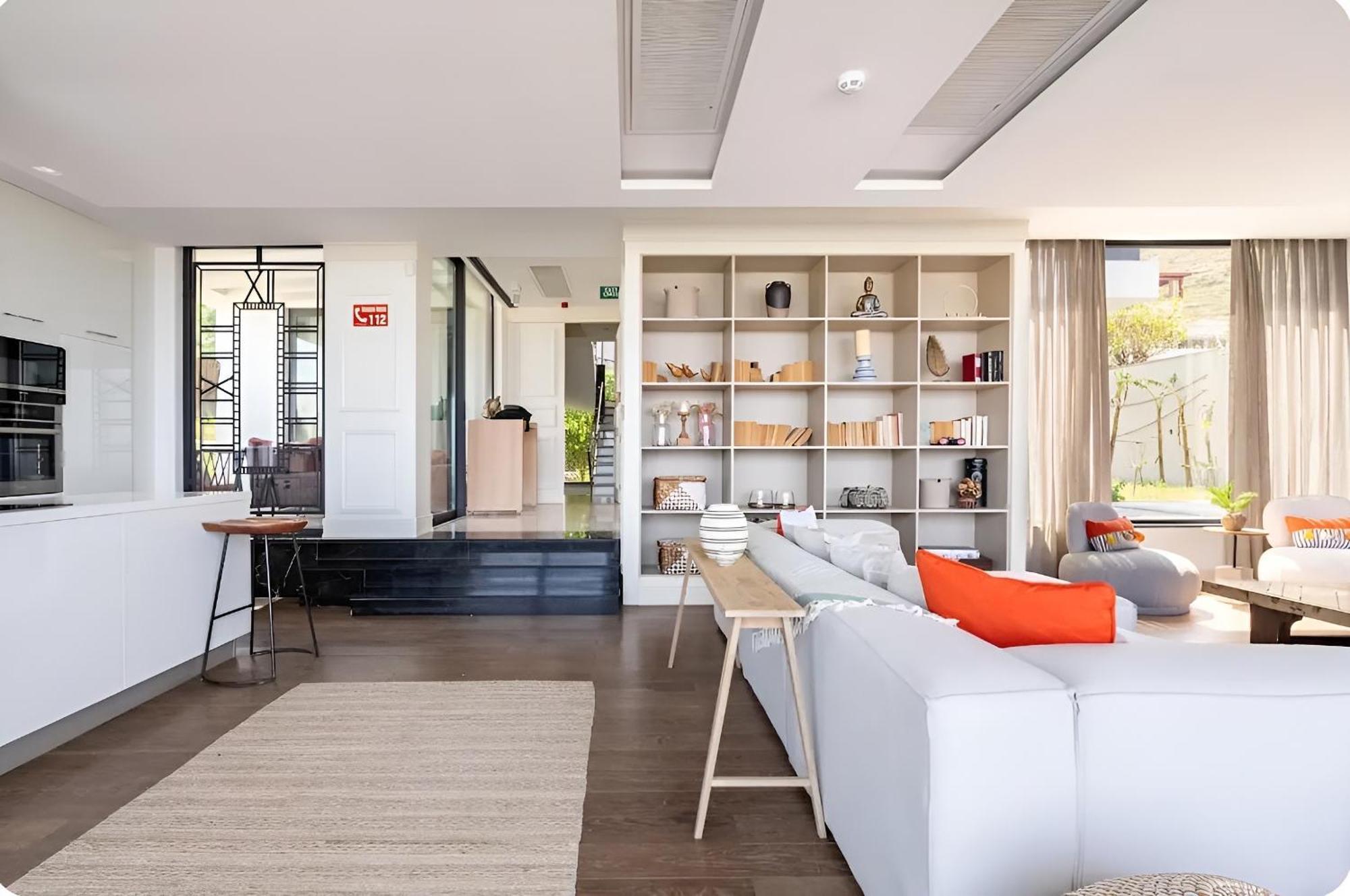 Marinhill - High Luxury Villa *
