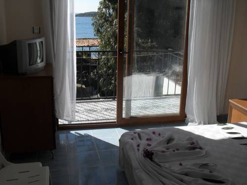 Hotel Peda Blue Beach Bodrum