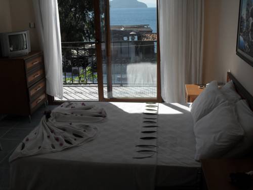 Hotel Peda Blue Beach