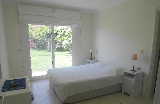 Yalikavakta Luex Apartment Bodrum