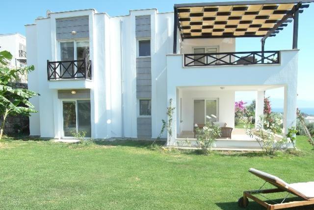 Yalikavakta Luex Apartment