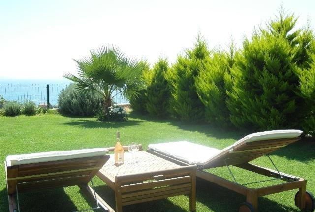 Apartment Yalikavakta Luex Bodrum