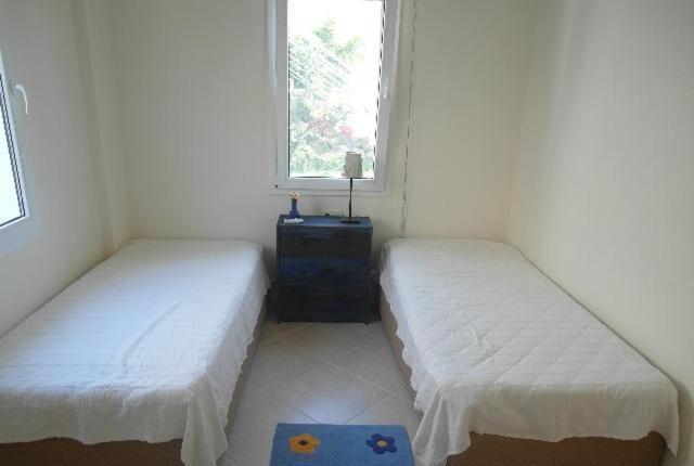 Apartment Yalikavakta Luex