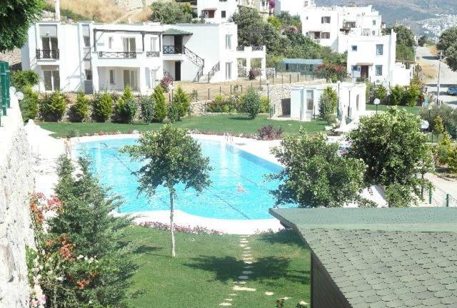 Yalikavakta Luex Bodrum