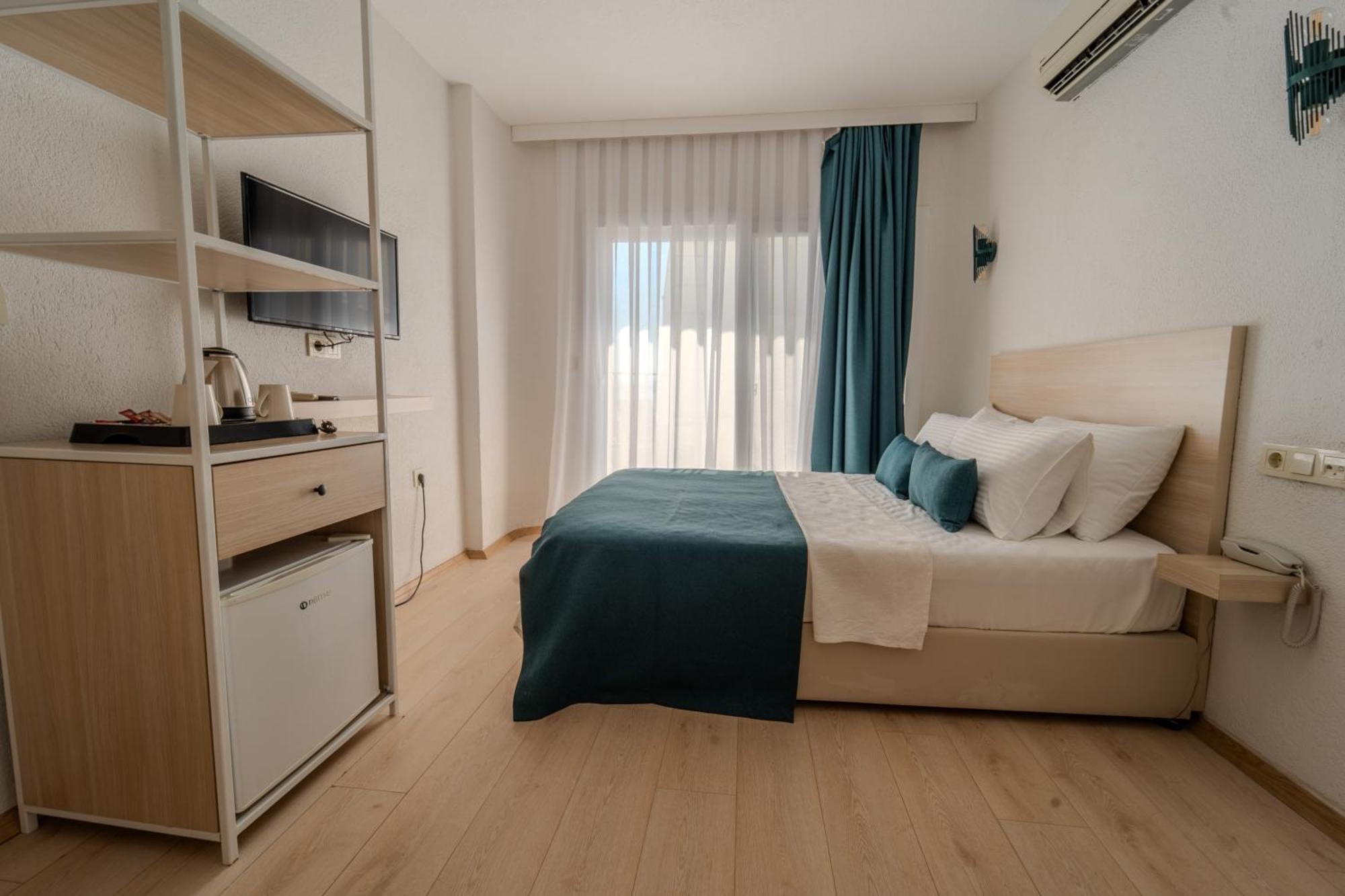 Mia Hill Hotel Bodrum