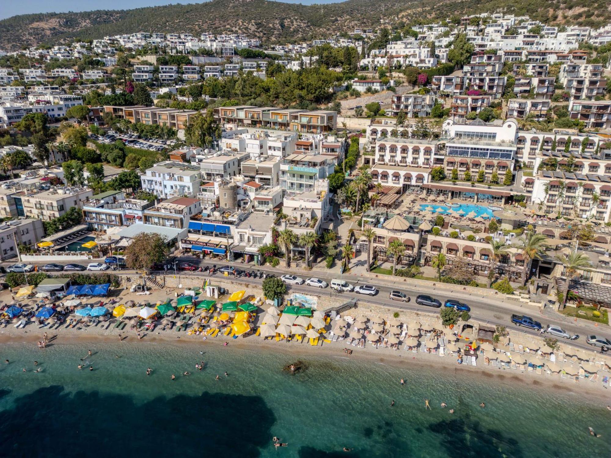 Mia Hill Hotel Bodrum