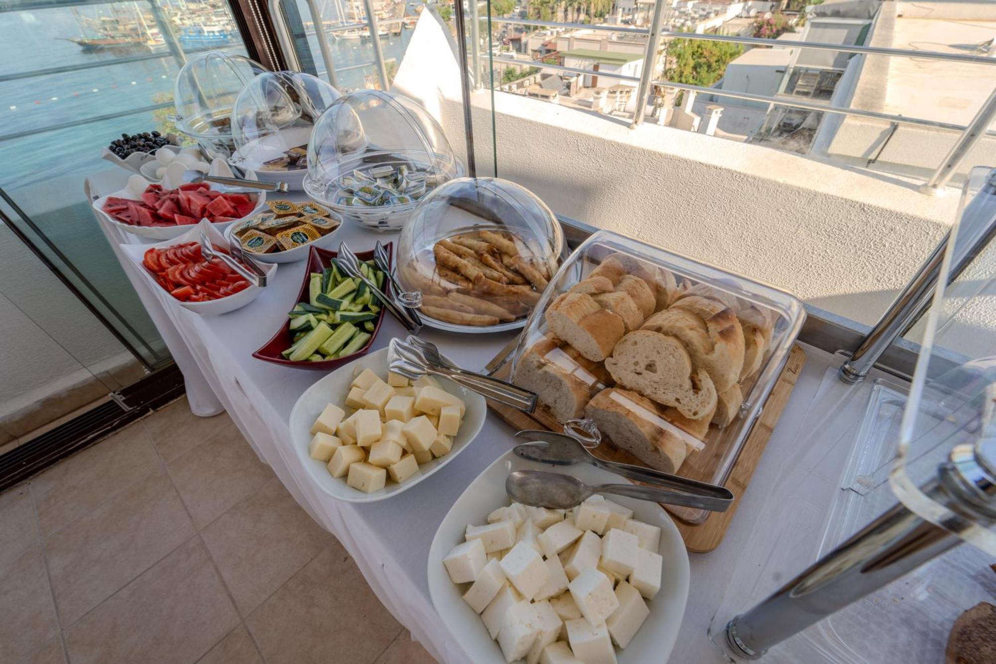 Mia Hill Hotel Bodrum