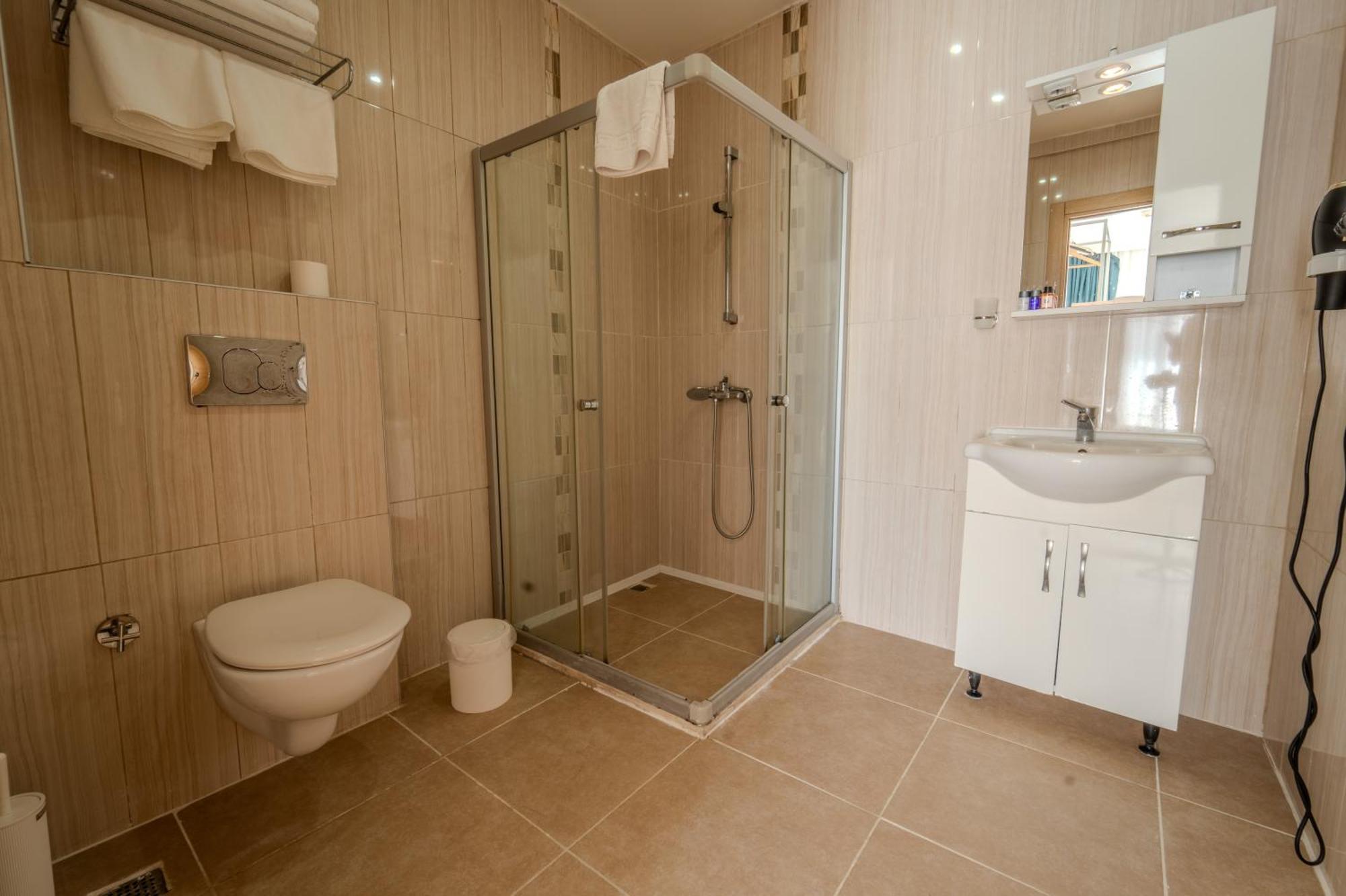 Hotel Mia Hill Bodrum
