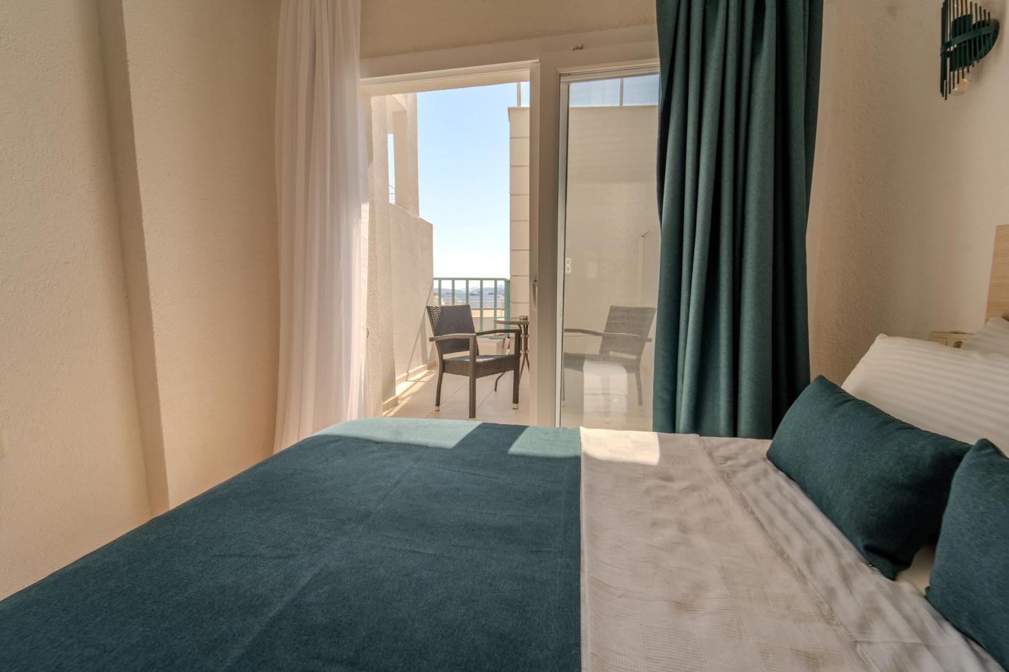 Hotel Mia Hill