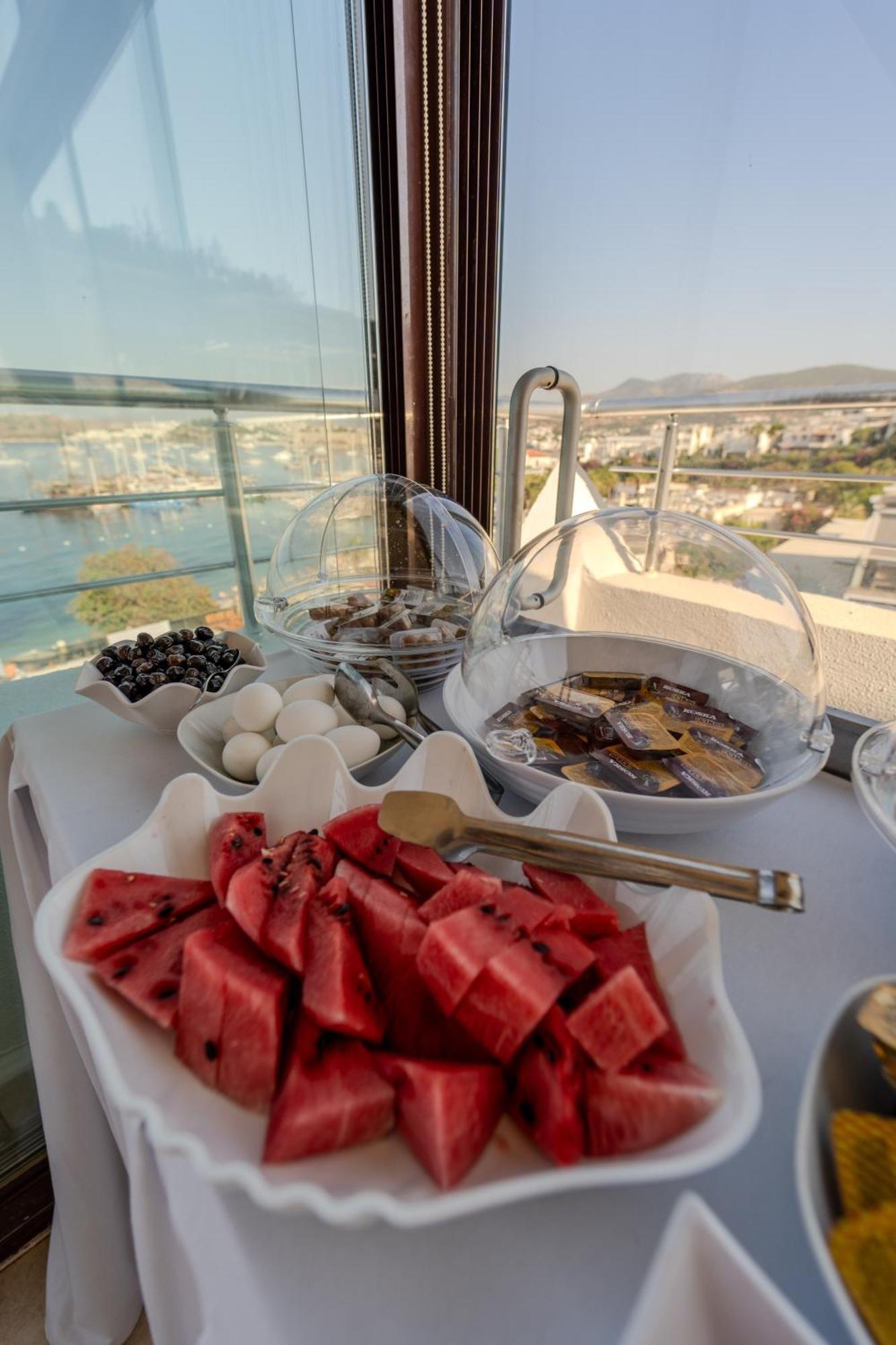 Mia Hill Hotel Bodrum