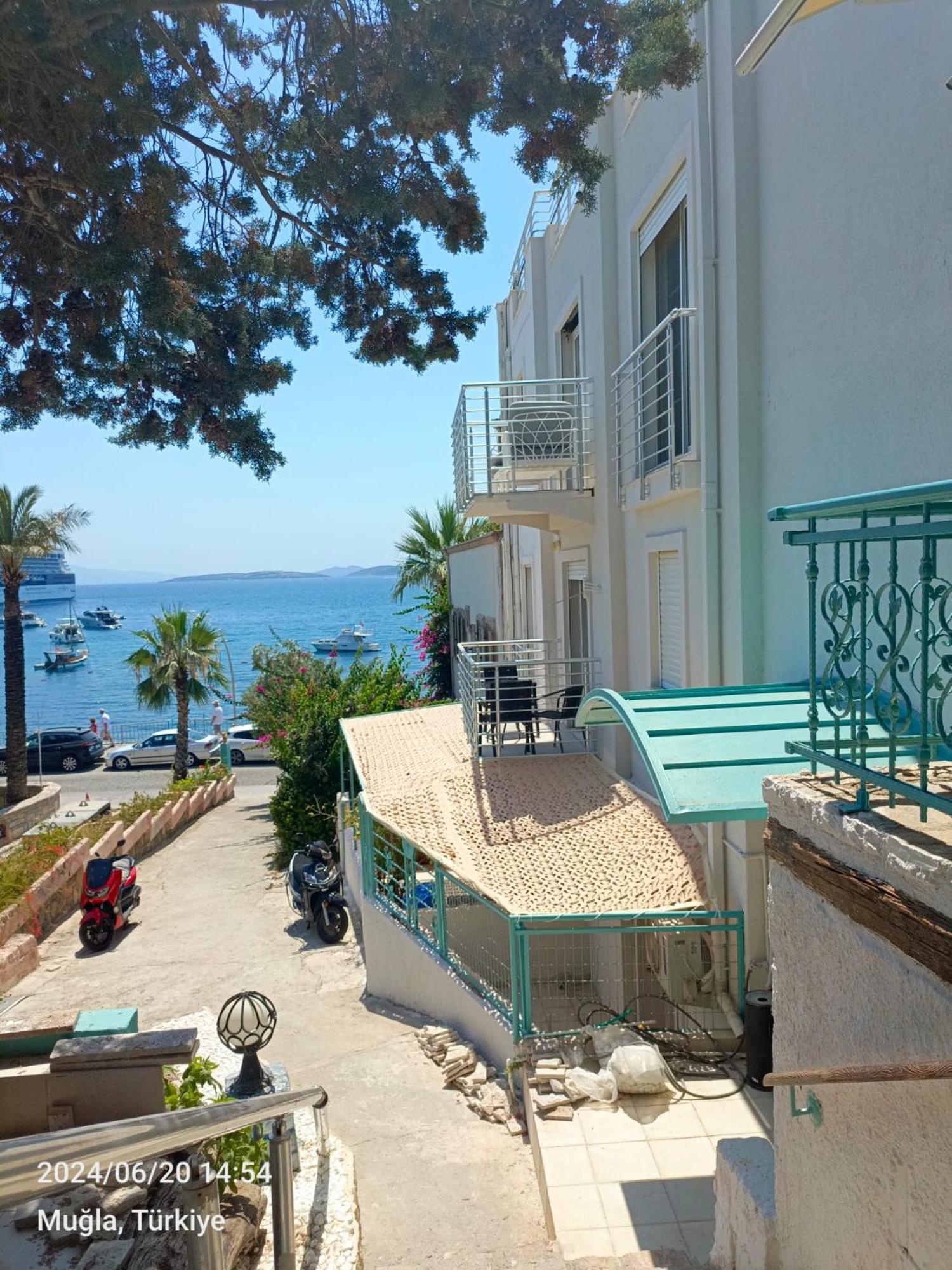 Hotel Mia Hill Bodrum