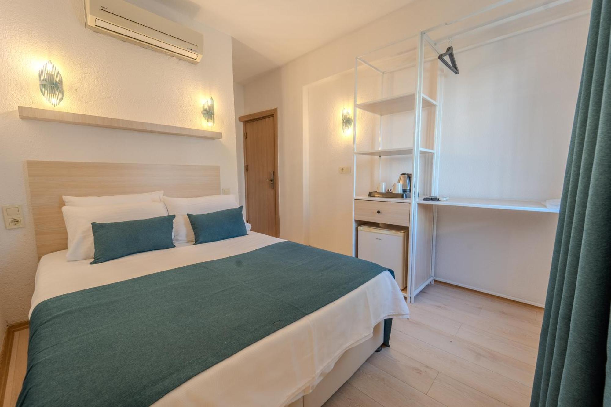 Mia Hill Hotel Bodrum