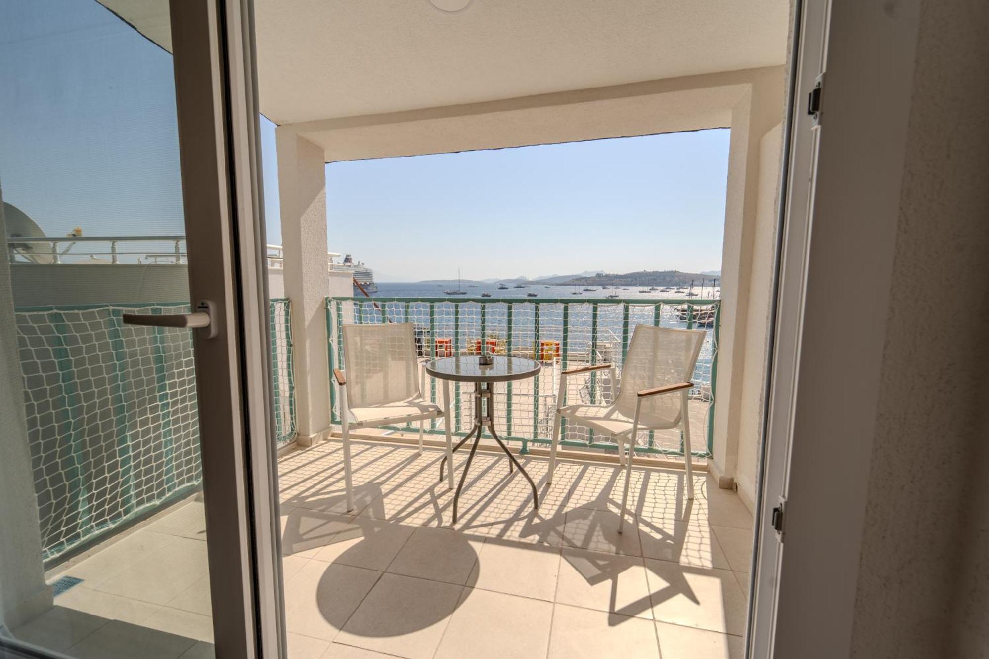 Mia Hill Hotel Bodrum