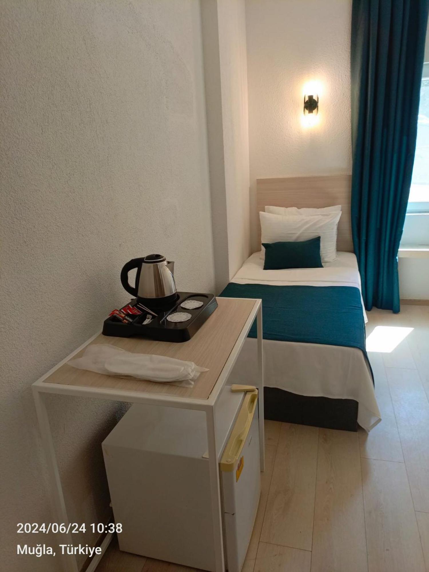 Hotel Mia Hill *