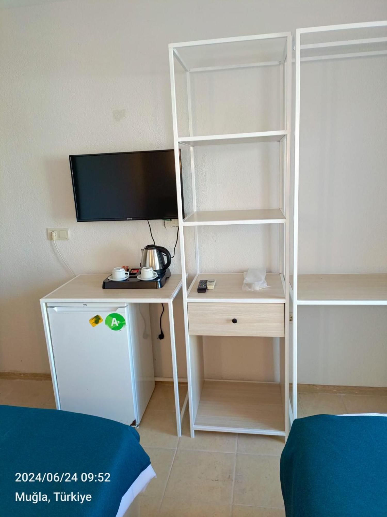 Mia Hill Hotel Bodrum