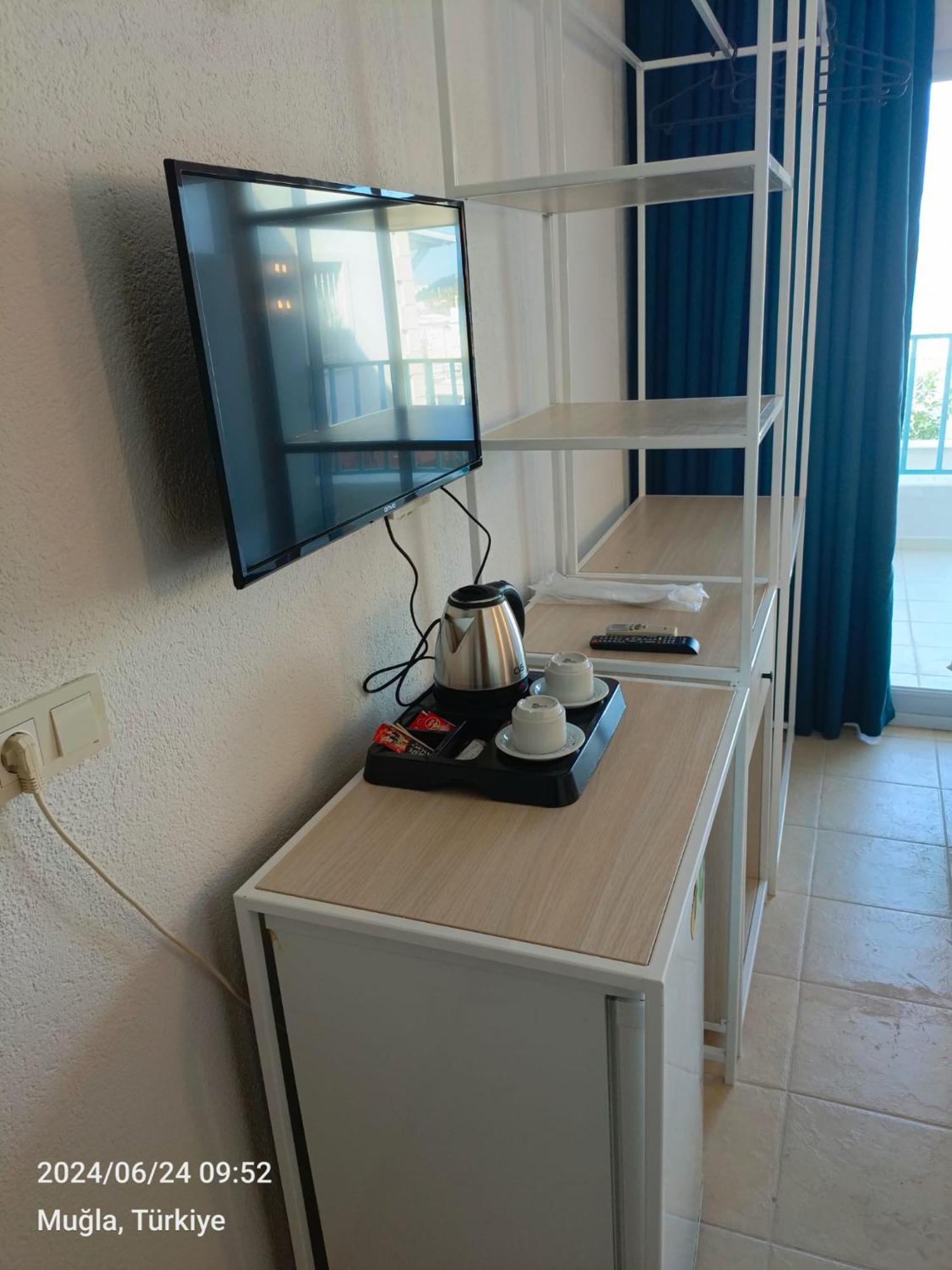 Hotel Mia Hill