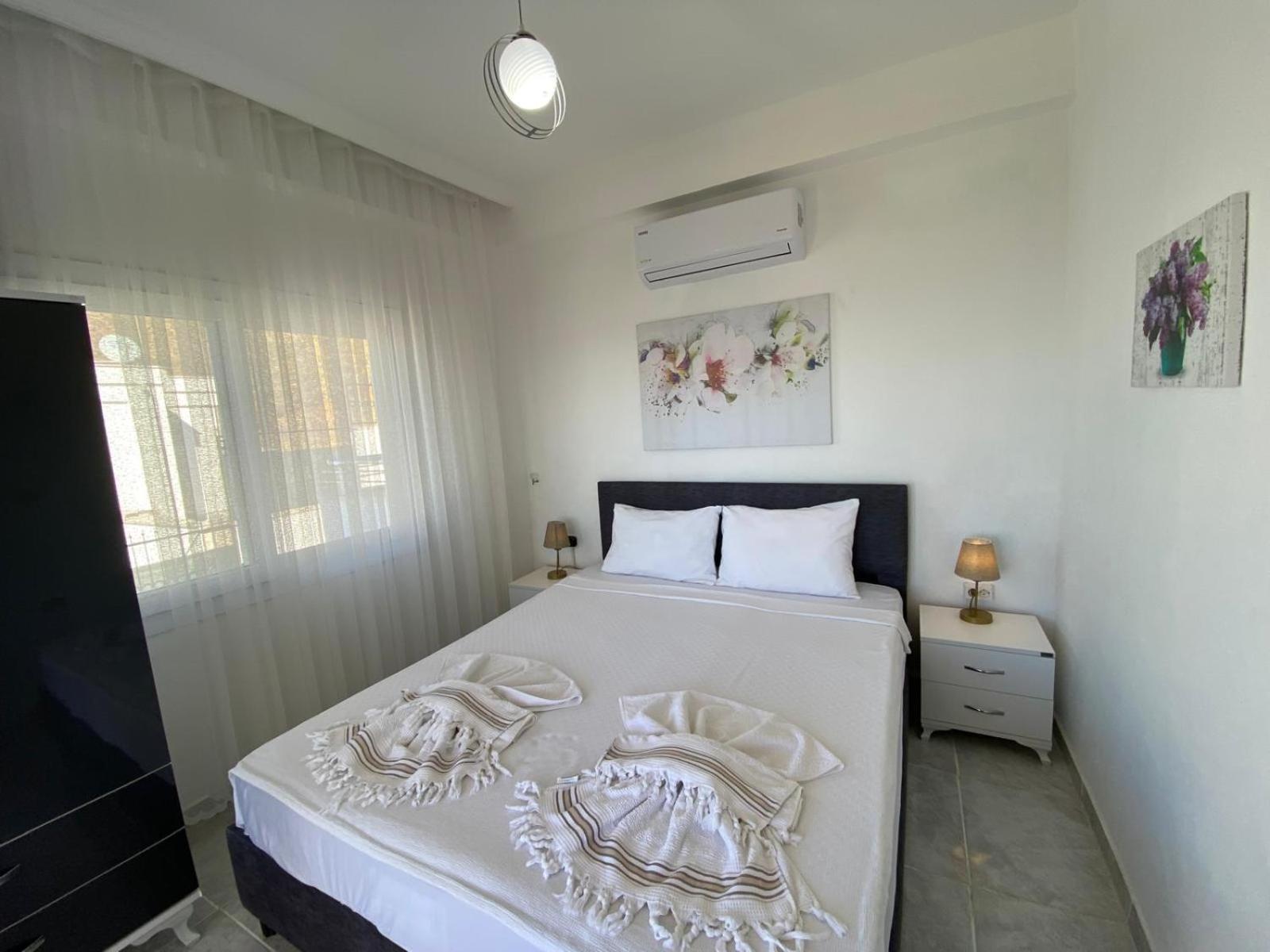Villa Ayrıs Villas&houses Bodrum