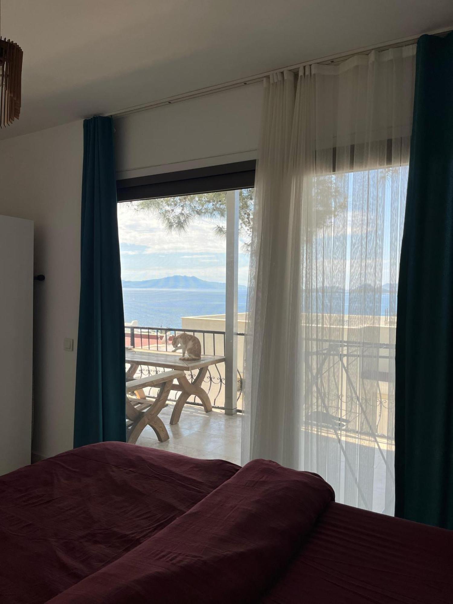 Aparthotel Ilya 1