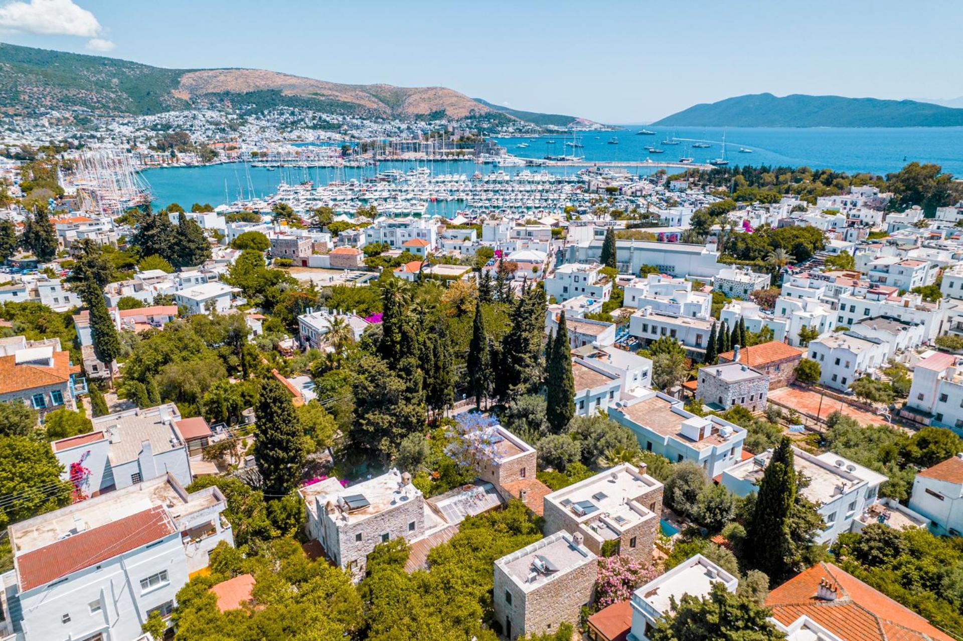 Ha La Bodrum