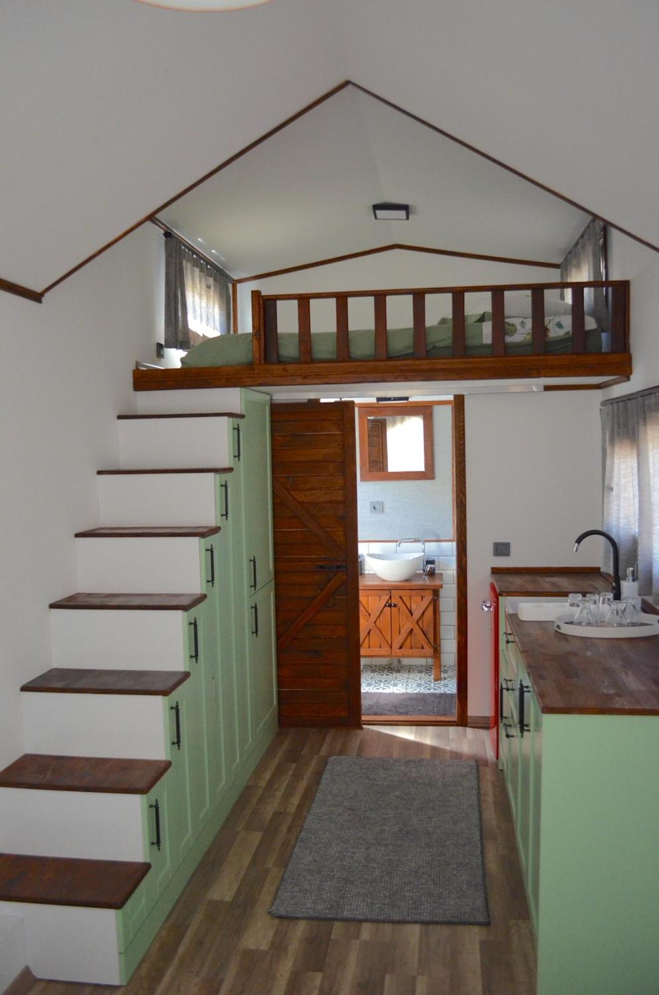 Yueksel Butik Bed & Breakfast