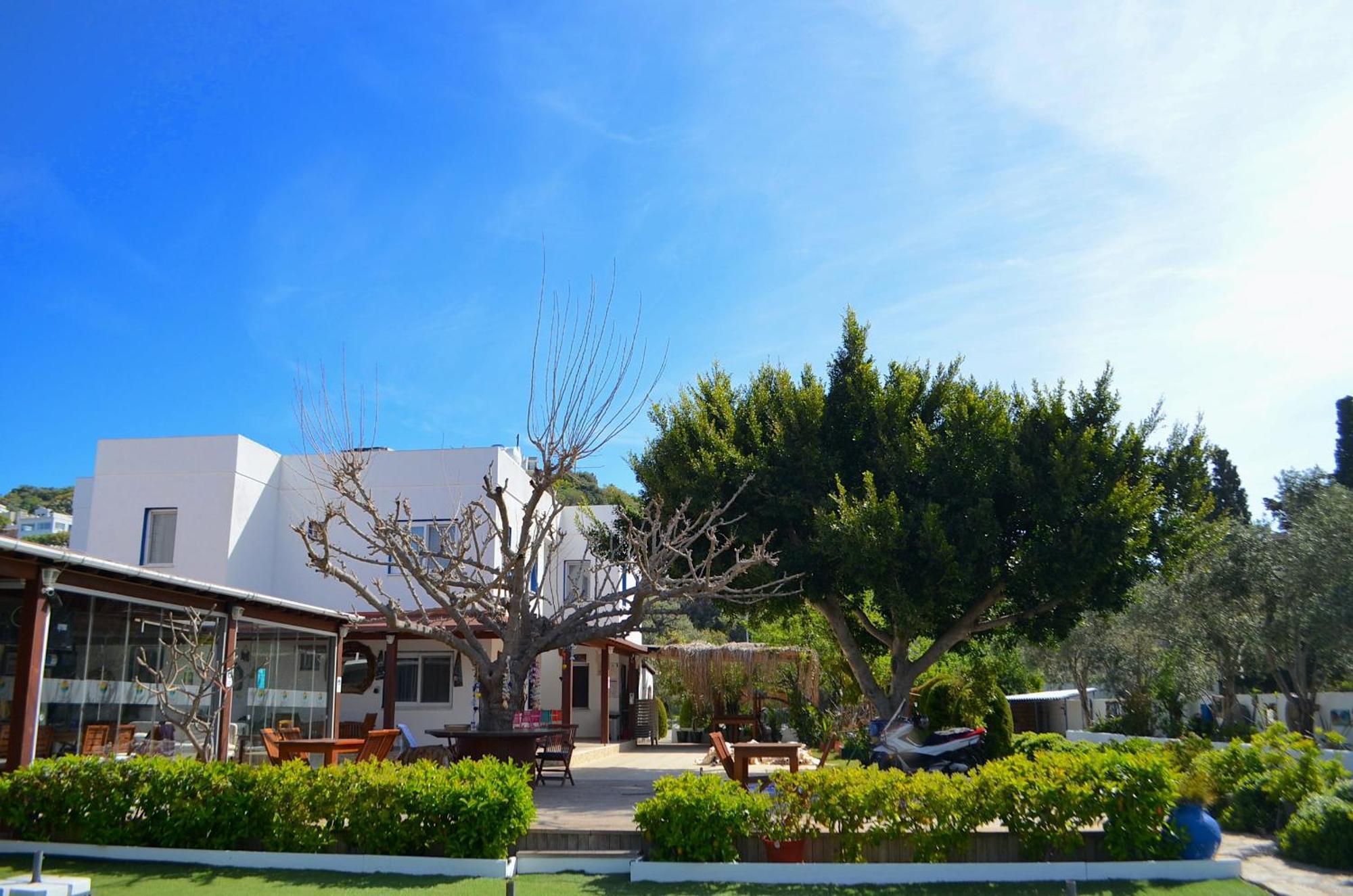 Bed & Breakfast Yueksel Butik