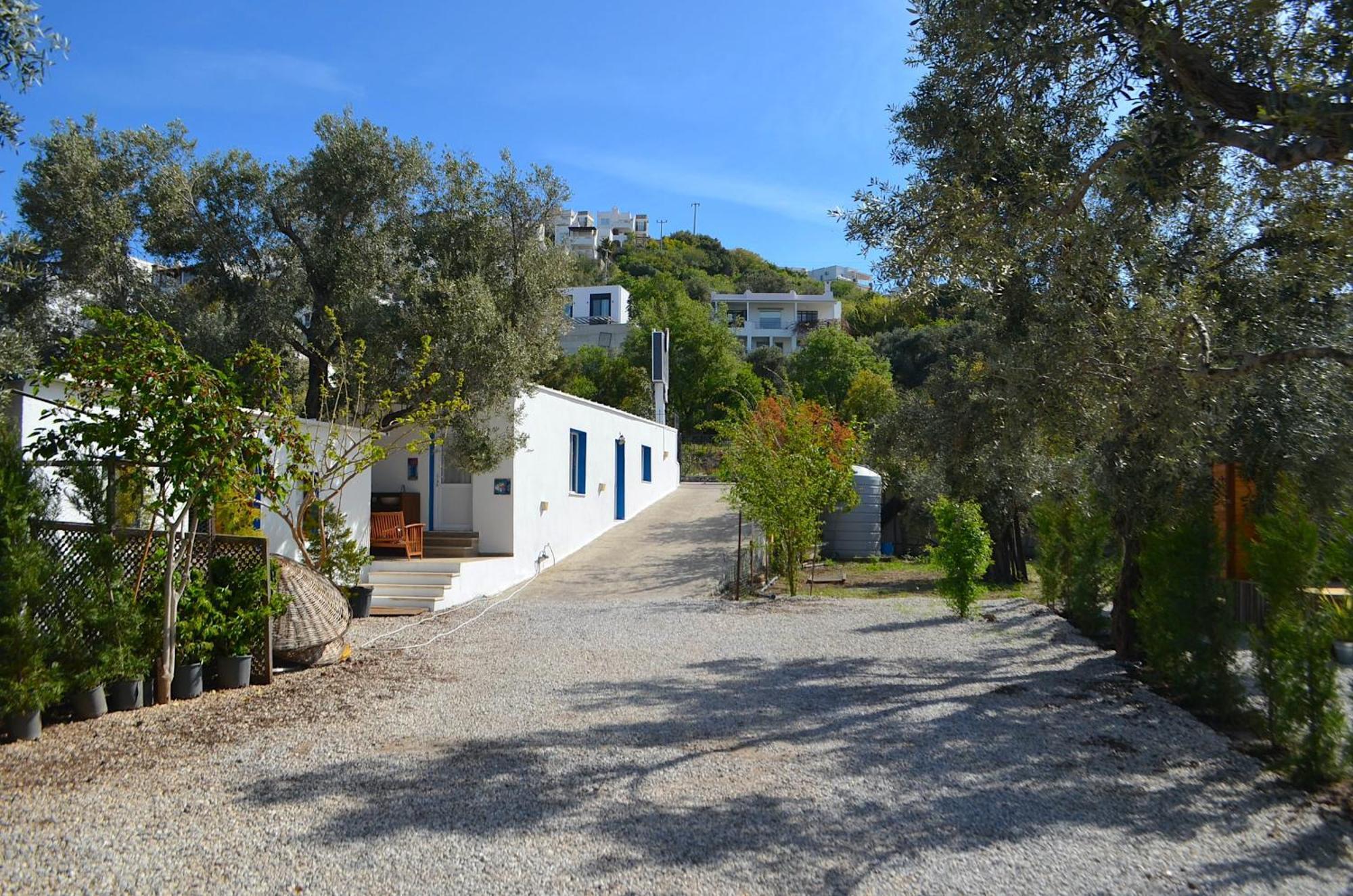 Bed & Breakfast Yueksel Butik Bodrum