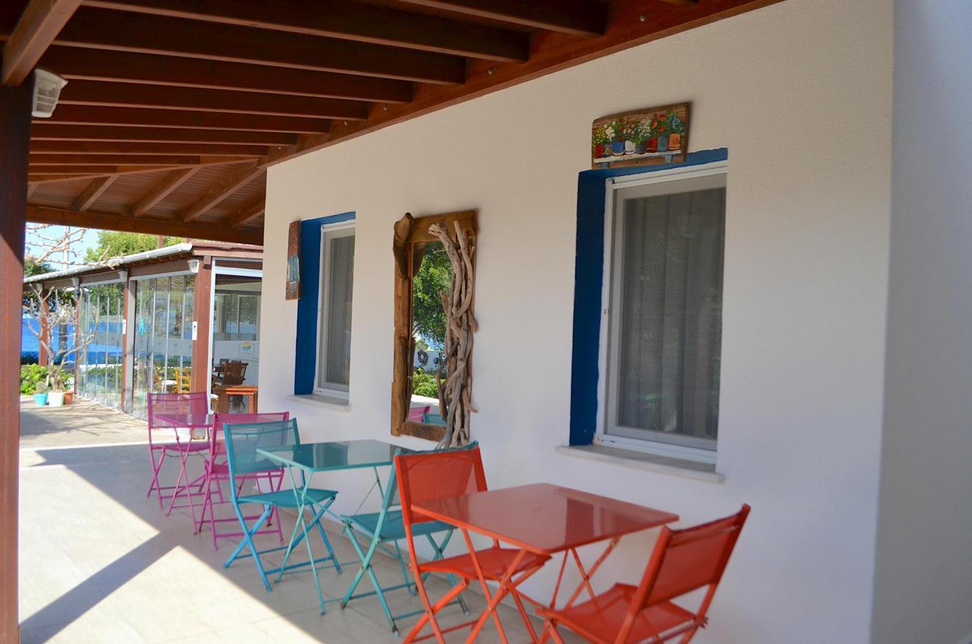 Bed & Breakfast Yueksel Butik
