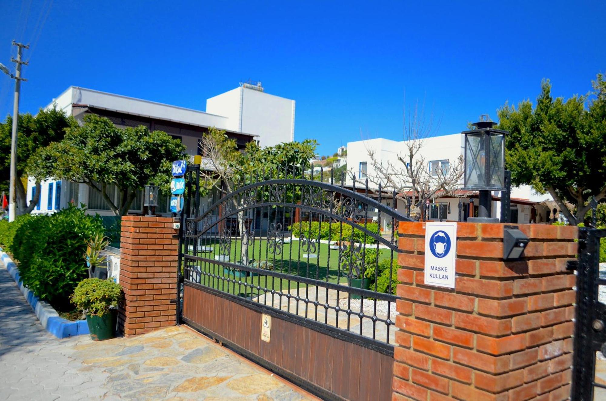 Yueksel Butik Bed & Breakfast Bodrum