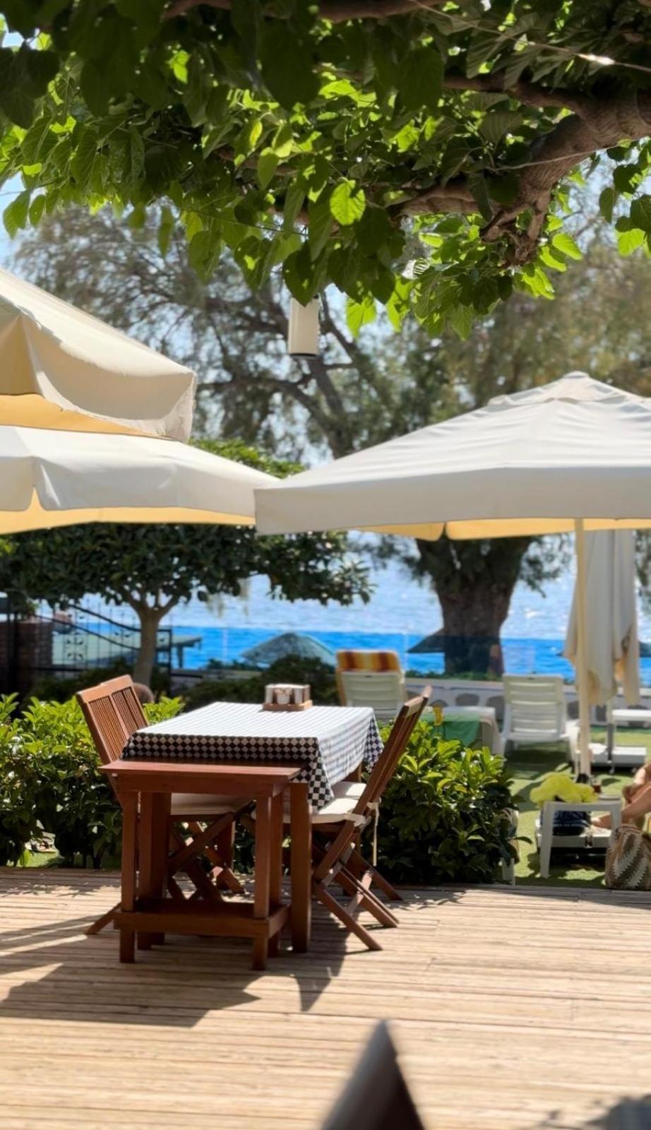 Bed & Breakfast Yueksel Butik Bodrum