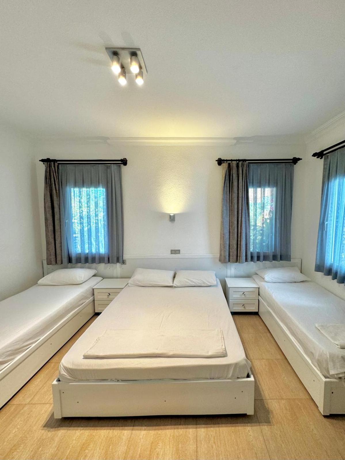 Bed & Breakfast Yueksel Butik