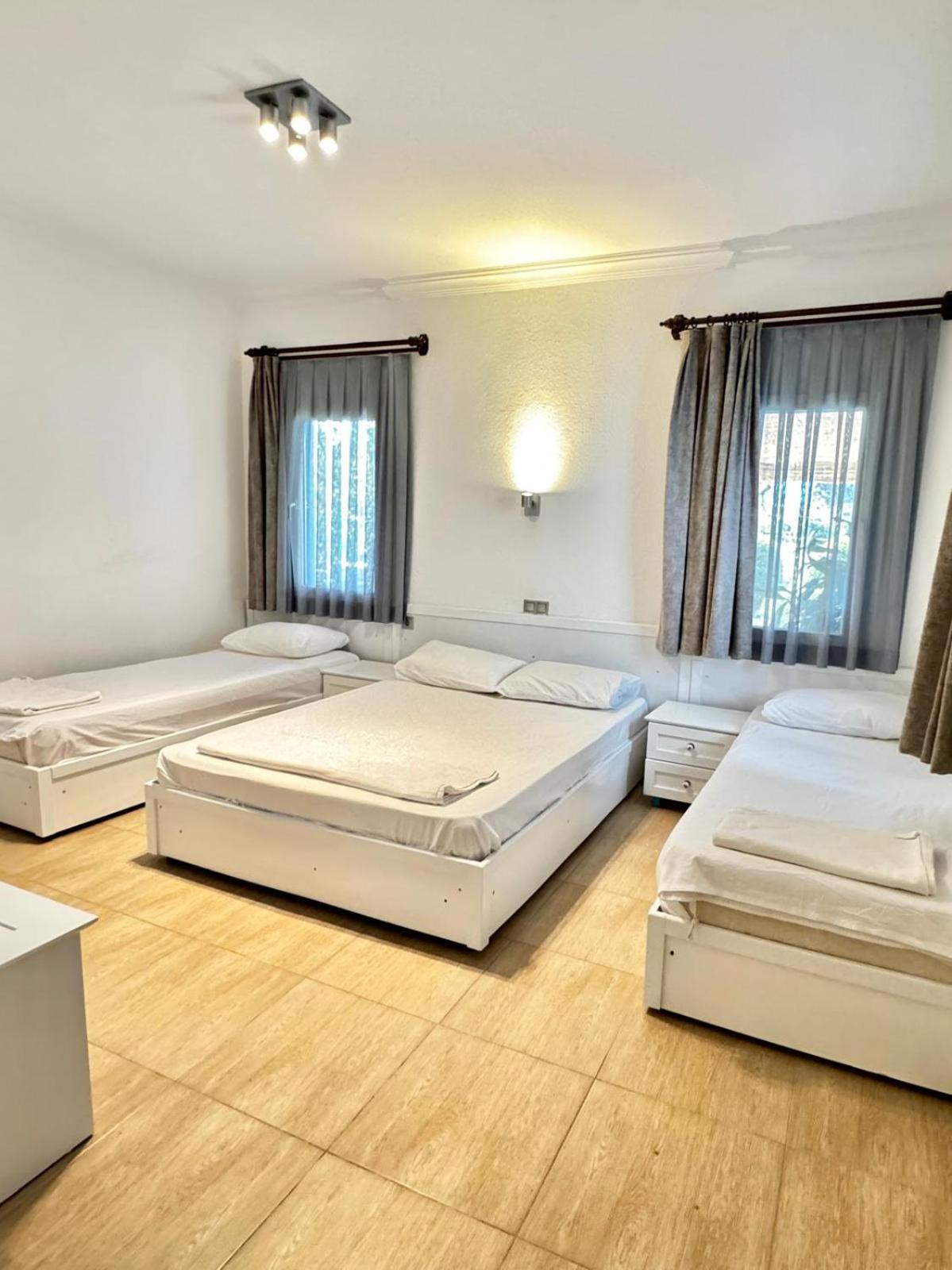 Yueksel Butik Bed & Breakfast Bodrum