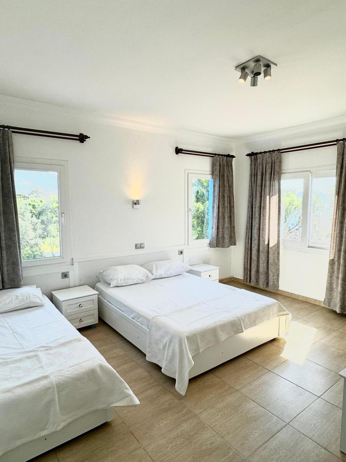 Bed & Breakfast Yueksel Butik Bodrum