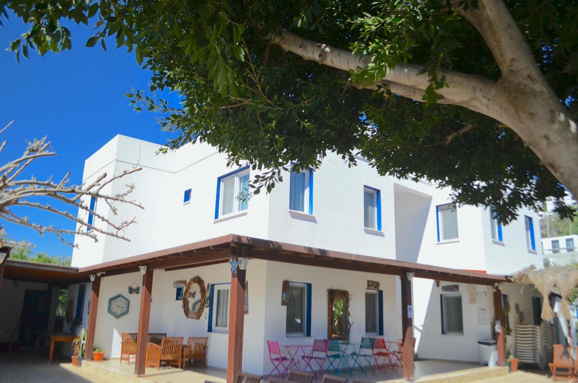 Yueksel Butik * Bodrum