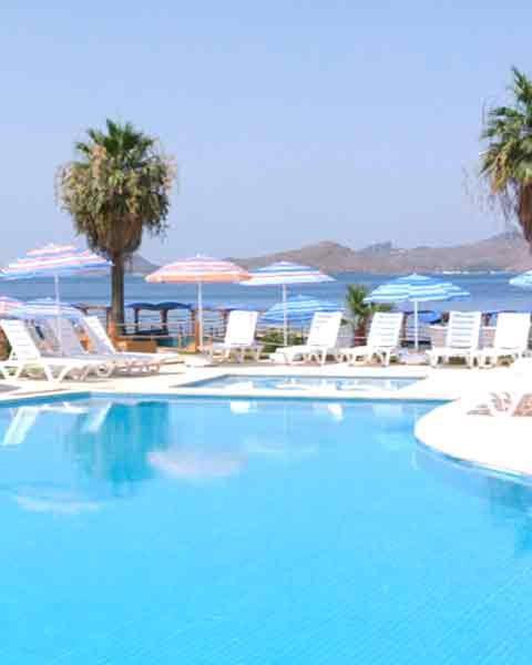 Liman Hotel