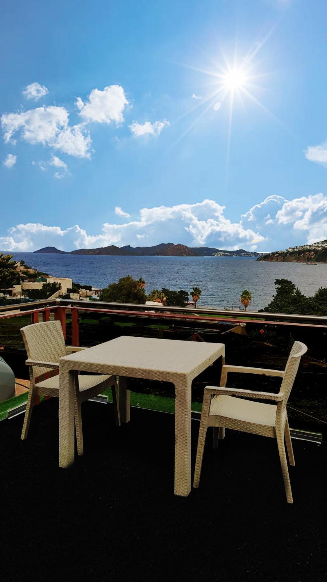 Liman * Bodrum