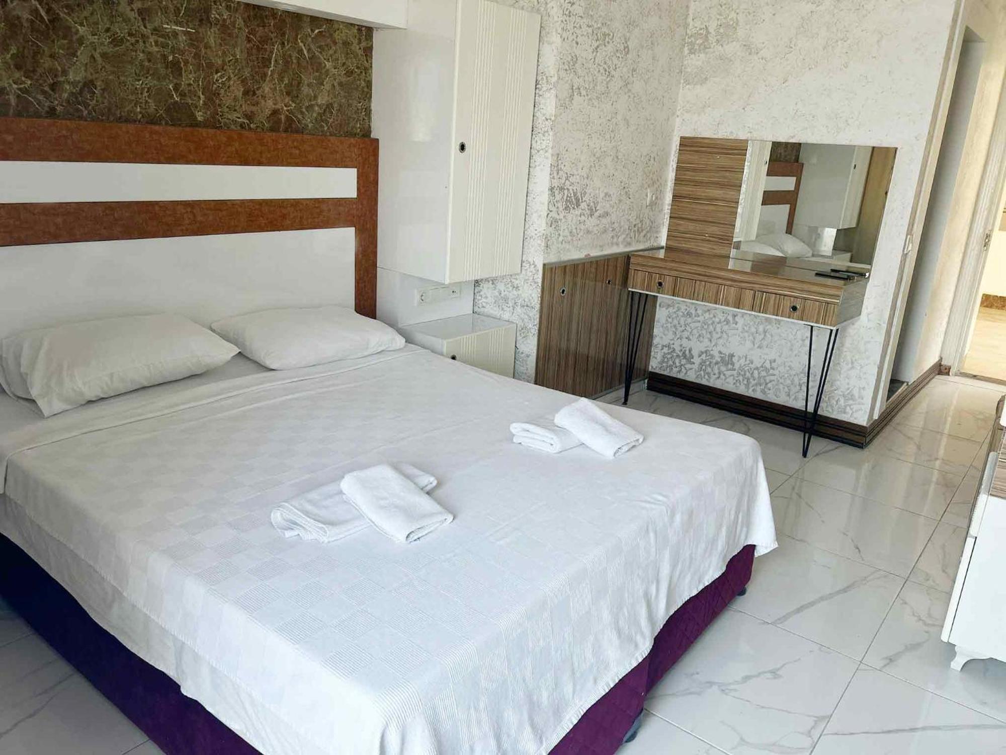 Liman Hotel