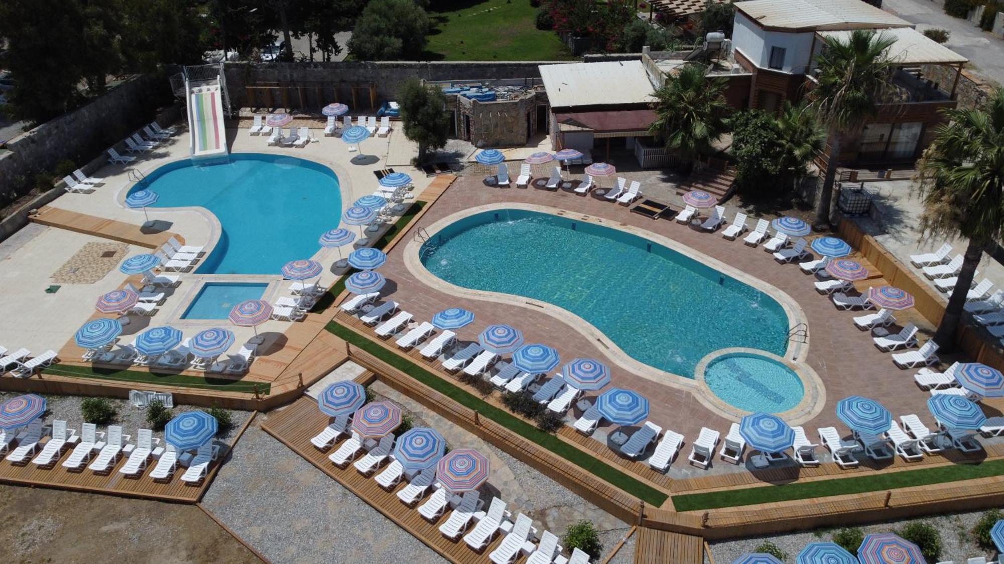 Liman Hotel Bodrum