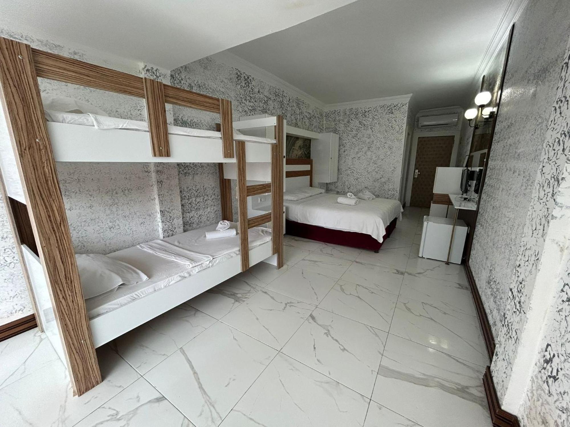 Hotel Liman Bodrum