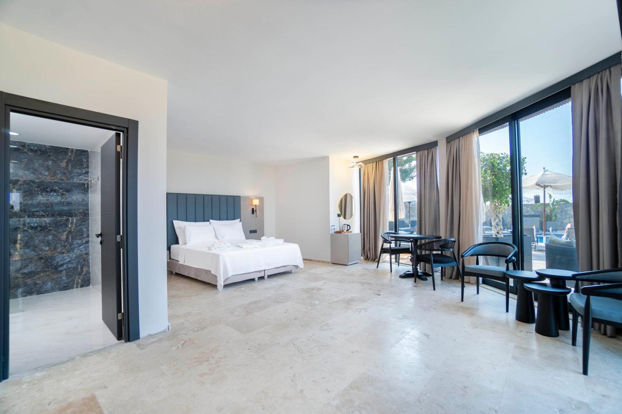 Bombien Luxury