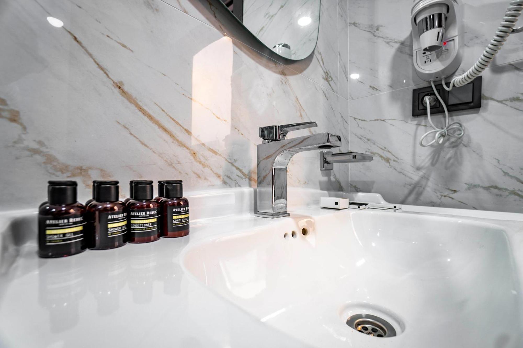 Bombien Luxury 4*