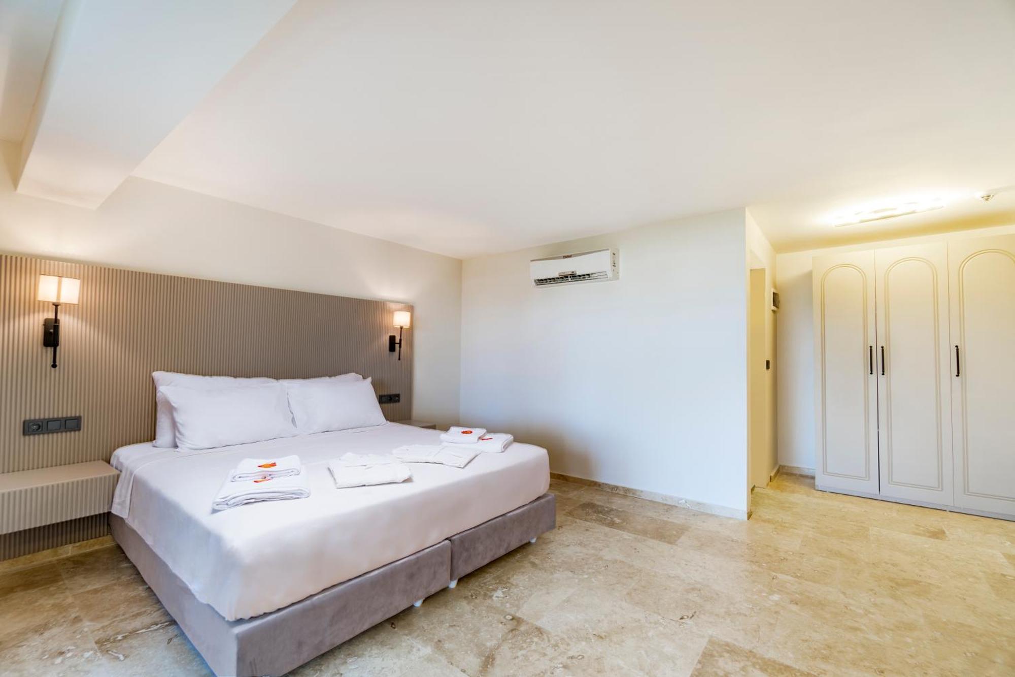 Bombien Luxury 4* Bodrum