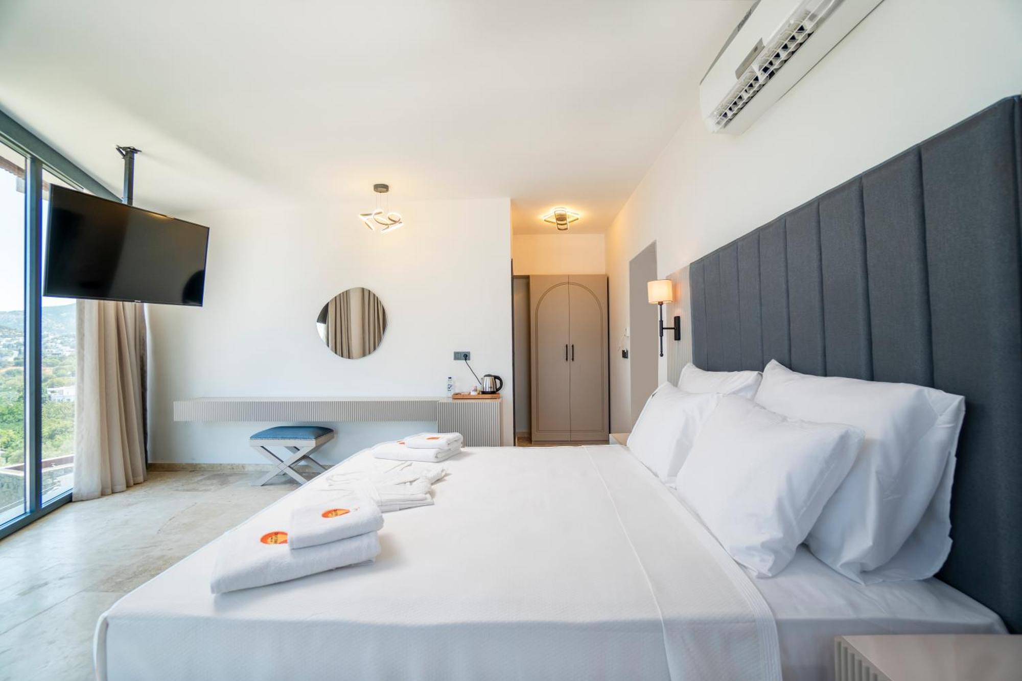 Hotel Bombien Luxury