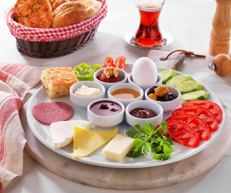 Hotel Liman Bodrum