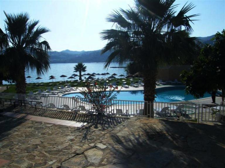 Liman Hotel